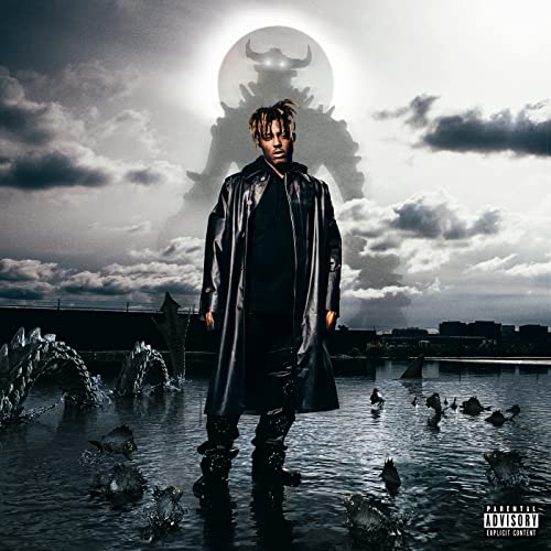 Juice Wrld / Fighting Demons - CD