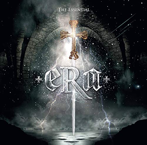 Era / The Essential - CD (Used)