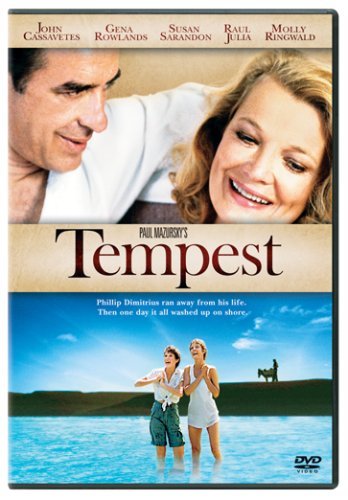 Tempest (French subtitles)