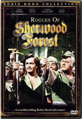 Rogues of Sherwood Forest