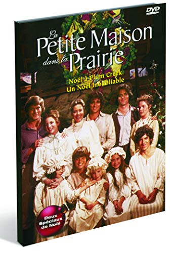 Little House on the Prairie, The (Christmas Special) (French version)