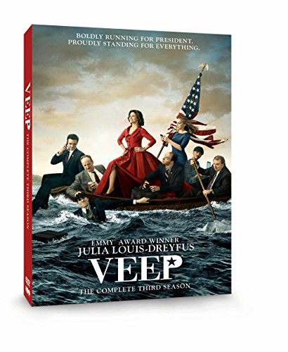 Veep: Season 3