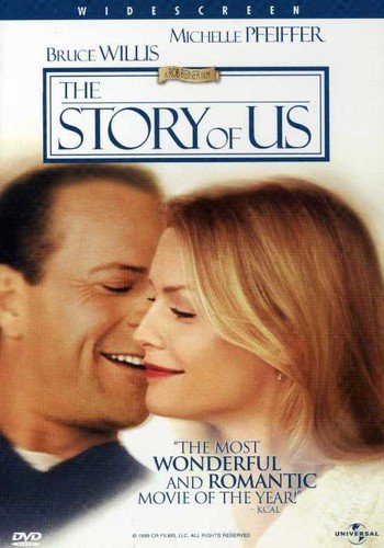 The Story of Us (Widescreen) (Bilingual)