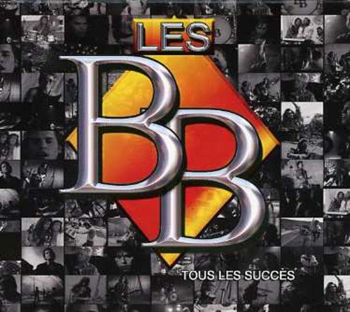 Les BB / All Successes - CD