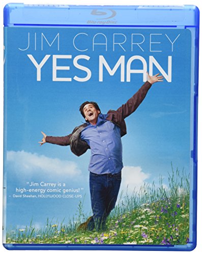 Yes Man - Blu-Ray (Used)