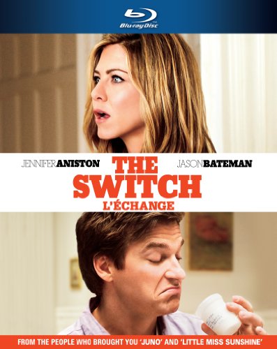 The Switch - Blu-Ray