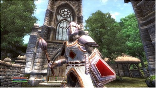 Elder Scrolls IV: Oblivion - PlayStation 3