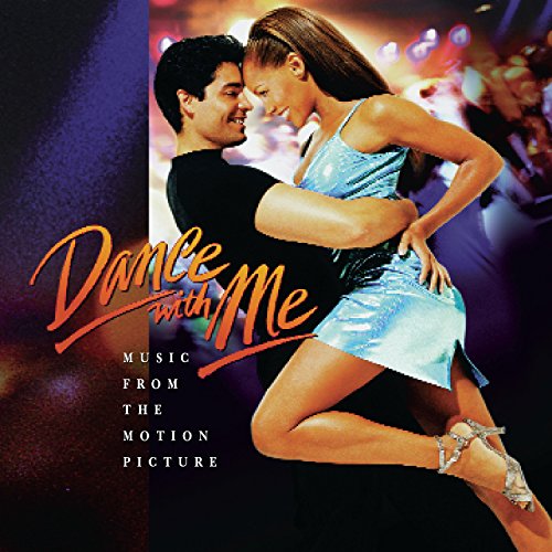 Soundtrack / Dance With Me - CD (Used)