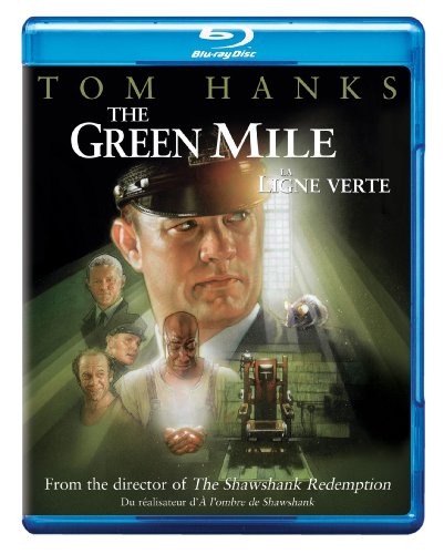 The Green Mile - Blu-Ray