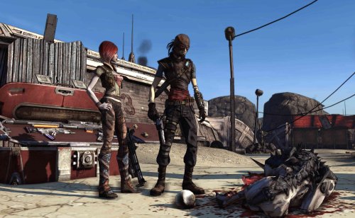 Borderlands - Standard Edition