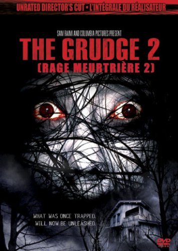 The Grudge 2 (Killing Rage 2) (Unrated Director&