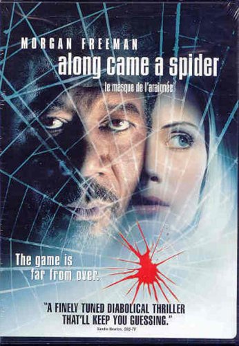 Along Came a Spider