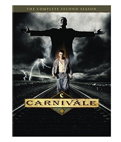 Carnivale: The Complete Second Season