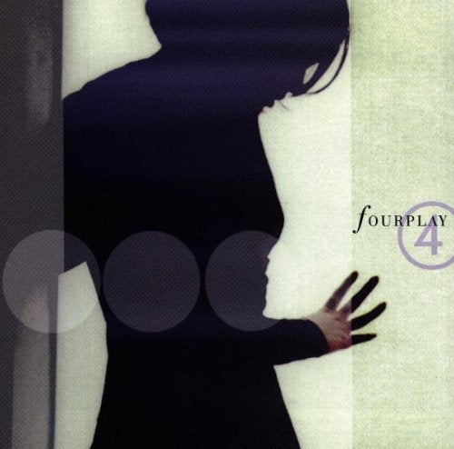 Fourplay / 4 - CD (Used)