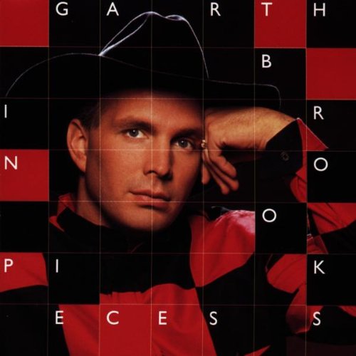 Garth Brooks / In Pieces - CD (Used)