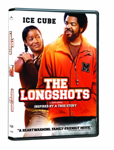 Longshots - DVD (Used)