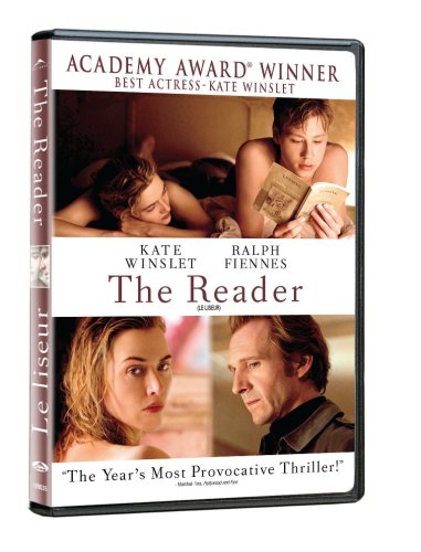 The Reader - DVD (Used)