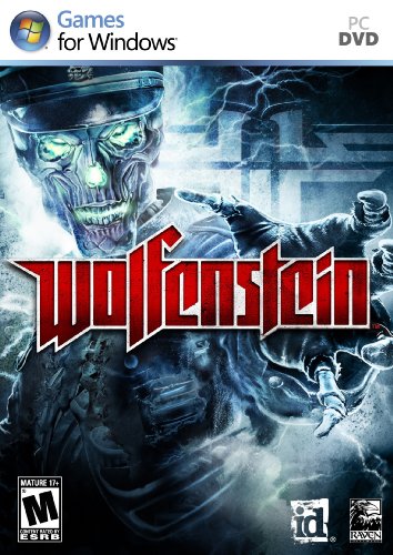 Wolfenstein - Standard Edition