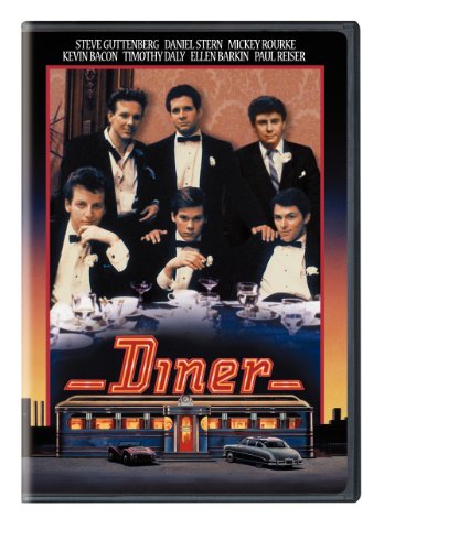 Dinner (Widescreen) - DVD (Used)