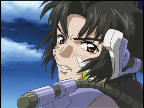 Fafner: The Complete Series [Blu-ray + DVD]