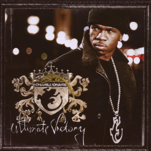 Chamillionaire / Ultimate Victory - CD