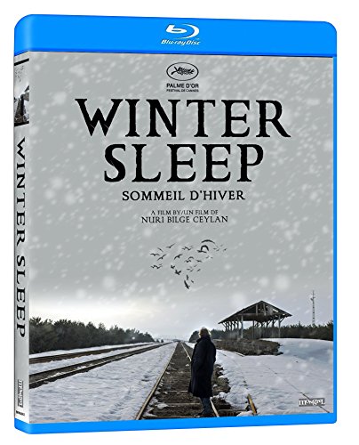 Winter Sleep [Blu-ray] (English subtitles)