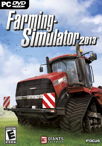 Farming Simulator 2013