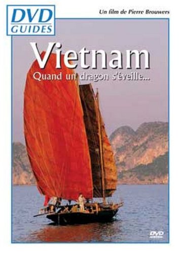 DVD Guides - Vietnam (Version française)