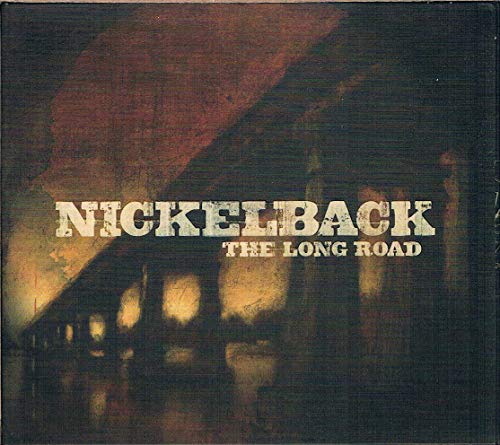 Nickelback / The Long Road (Limited Edition) - CD (Used)