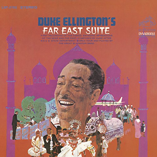 Duke Ellington / Far East Suite - CD