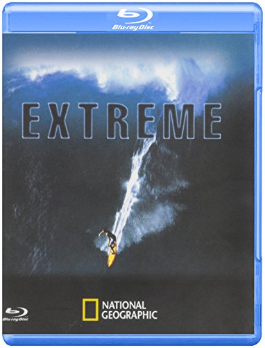 National Geographic/Extreme - Blu-Ray