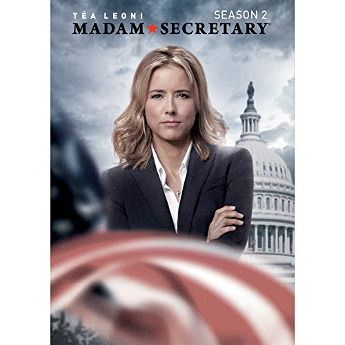 Madam Secretary: Season 2