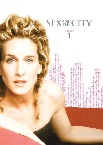 Sex and the City: The Complete First Season