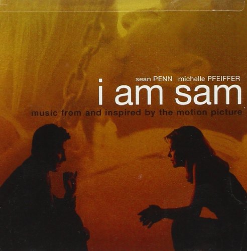 Soundtrack / I Am Sam - CD (Used)