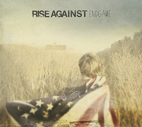 Rise Against / Endgame - CD