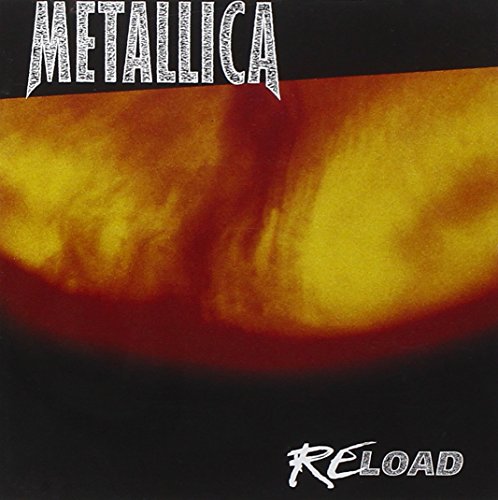 Metallica / Reload - CD (Used)