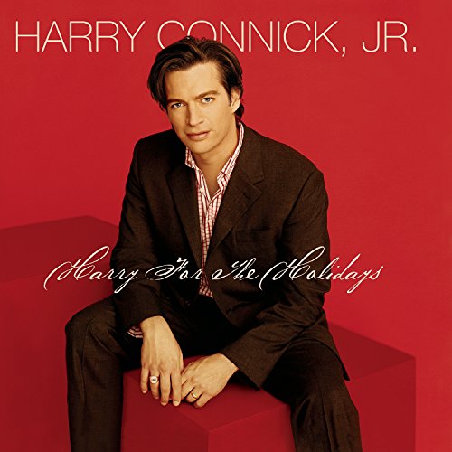 Harry Connick Jr. / Harry For The Holidays - CD (Used)