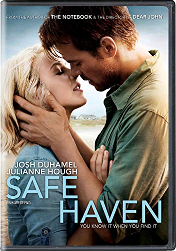 Safe Haven - DVD