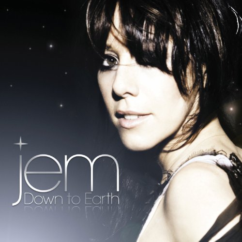 Jem / Down to Earth - CD