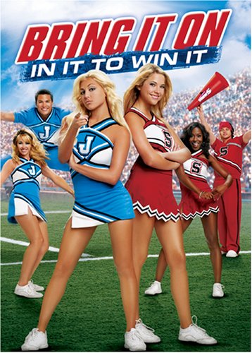 Bring It On: In It to Win It (Full Screen) (Bilingual) [Import]