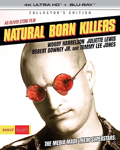 Natural Born Killers - Collector&