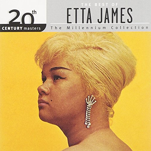 Etta James / Millennium Collection: 20Th Century Masters - CD (Used)