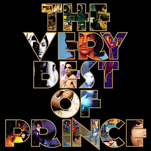 Prince / The Very Best of Prince - CD