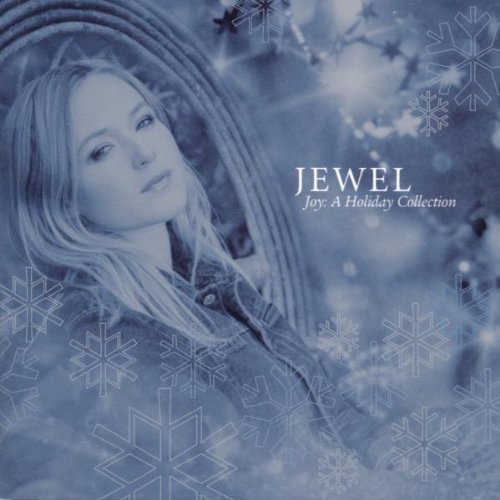 Jewel / Joy: A Holiday Collection - CD (Used)