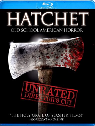 Hatchet (Unrated Director&