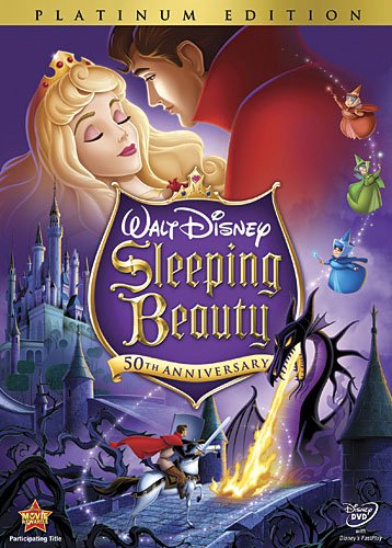 Sleeping Beauty (2-Disc Platinum Edition)