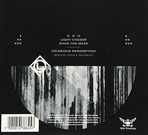 Cult Of Luna / Vertikal II - CD