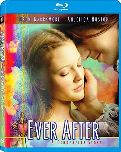 Ever After: A Cinderella Story