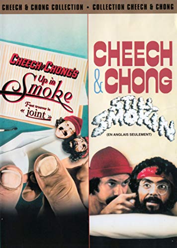 Up In Smoke / Still Smokin (Cheech and Chong Collection)