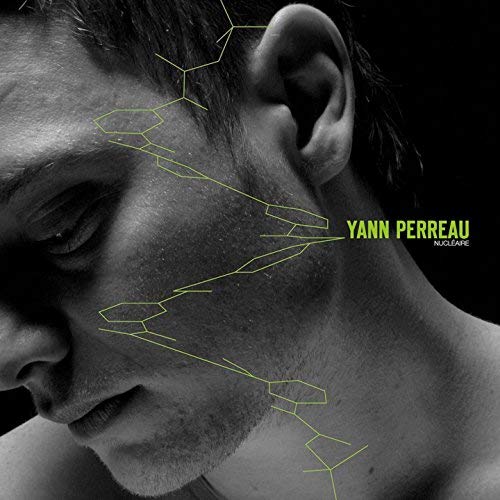 Yann Perreau / Nucleaire - CD (Used)